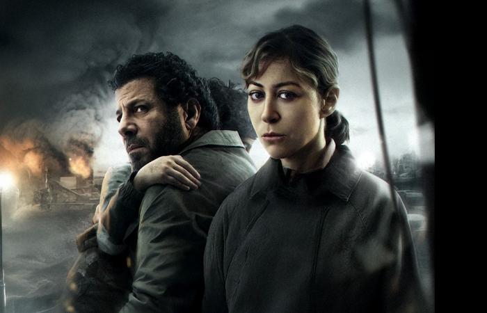 "صحاب الأرض" مسلسل رمضاني يغضب الاحتلال الإسرائيلي 