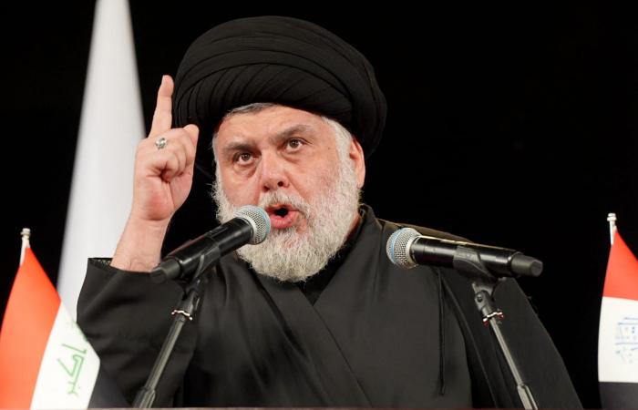 العراق.. مقتدى الصدر يوجه رسالة بشأن التعامل مع المجاهرين بالإفطار في رمضان