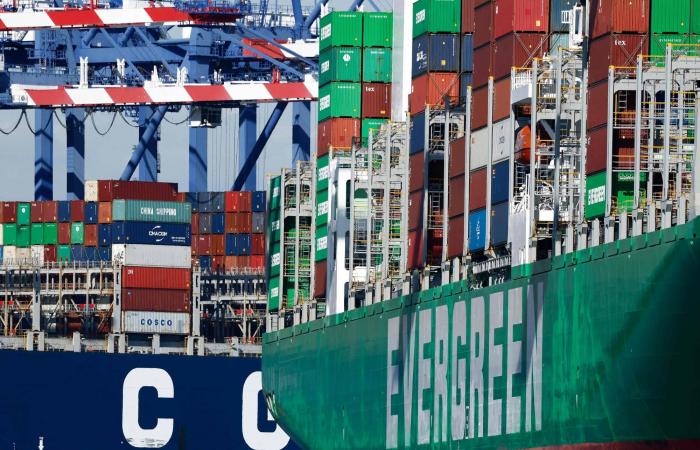 المحكمة
      العليا
      تطيح
      بـ«جمارك
      ترمب»
      وتفتح
      أبواب
      الفوضى
      المالية