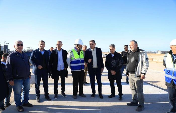 رئيس
      «الوحدة»
      الليبية
      يقطع
      الطريق
      أمام
      التكهنات
      حول
      مستقبله
      السياسي