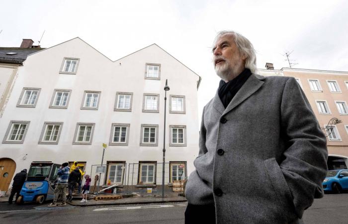 منزل
      هتلر
      يتحوّل
      إلى
      مركز
      شرطة…
      خطوة
      لإغلاق
      الماضي
      أم
      جدل
      جديد؟