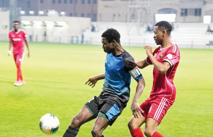 مواجهات قوية في بطولة صالح صقر اليوم