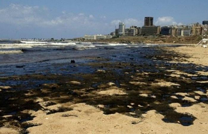 شكاوى
      لبنان
      ضد
      إسرائيل
      تتراكم
      والتنفيذ
      معلّق