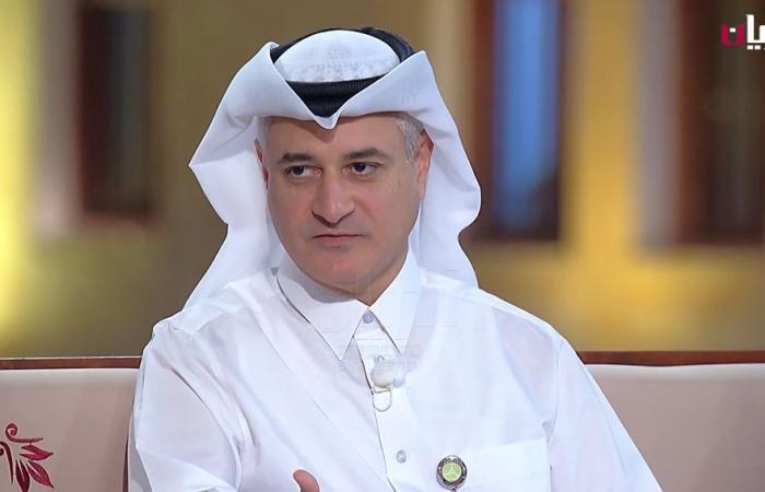 علي الدرويش يكشف آلية توفير تغطية شاملة وعاجلة لخدمة الإسعاف خلال رمضان