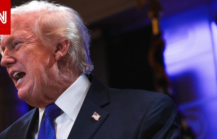 متابعة: الحكم ضد رسوم ترامب.. أهم النقاط بحكم المحكمة العليا وتداعياته