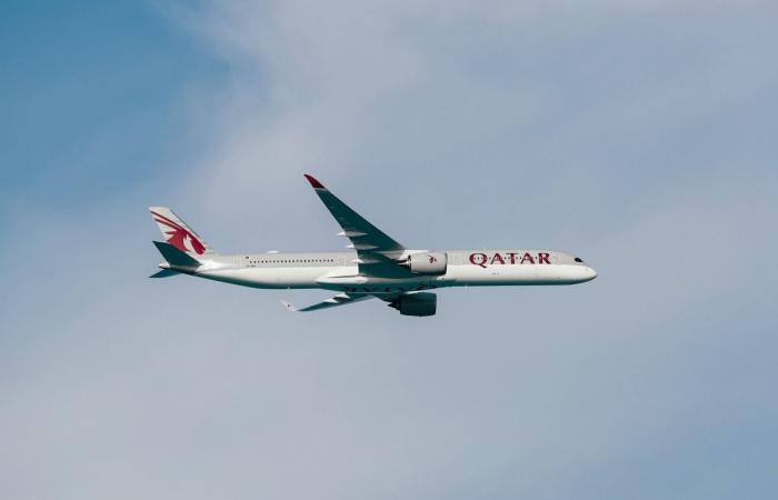 للمسافرين إلى السعودية والقادمين منها.. "القطرية" تبدأ الأربعاء نقل عملياتها التشغيلية بمطار الملك خالد