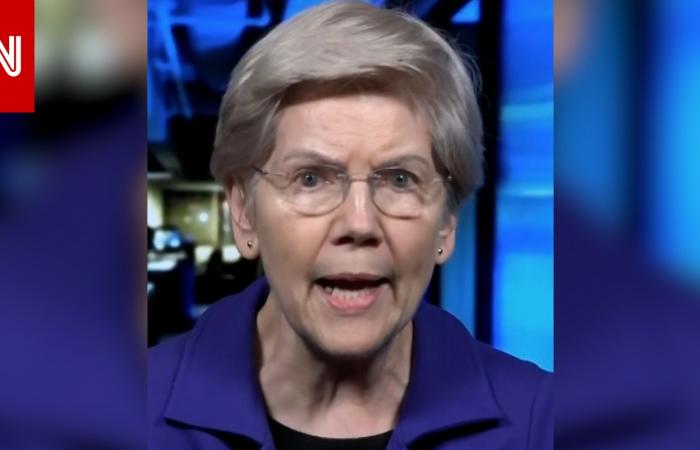 متابعة: سيناتور أمريكي عن الرسوم الجمركية: دونالد ترامب سرق أموال دافعي الضرائب.. وعليه ردها