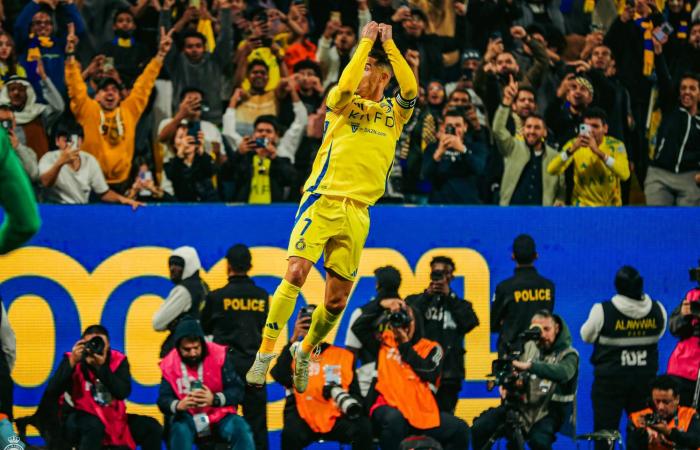 «رسالة
      ترمب»
      تأكيد
      على
      أن
      رونالدو
      «رمز
      رياضي
      غير
      قابل
      للاستبدال»