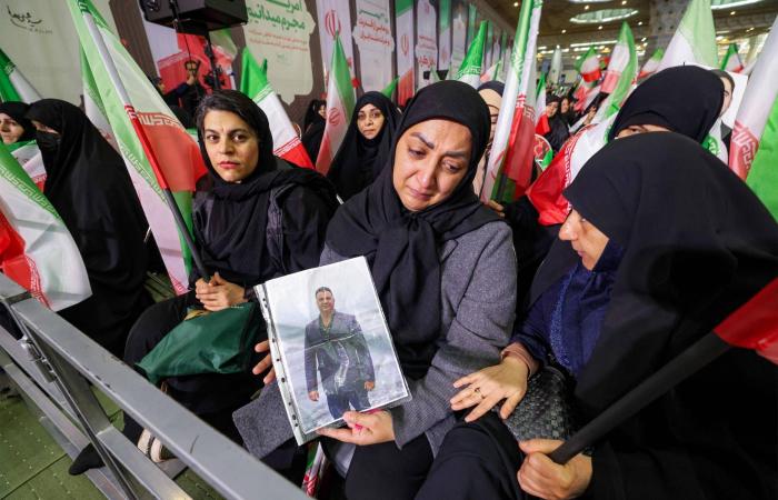 واشنطن
      توازن
      بين
      «تخصيب
      رمزي»
      وضربة
      خاطفة