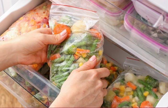 وزارة الصحة توضح المدة الآمنة لحفظ الأغذية الجاهزة للأكل والمطبوخة في الثلاجة