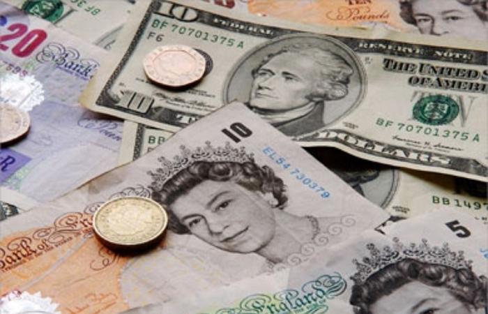  أسعار العملات والمعادن الثمينة بالدولار الأمريكي