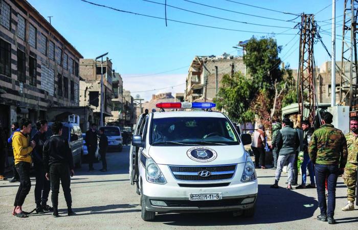 مسؤول
      في
      «حماس»:
      الحركة
      في
      المرحلة
      النهائية
      لاختيار
      رئيس
      جديد