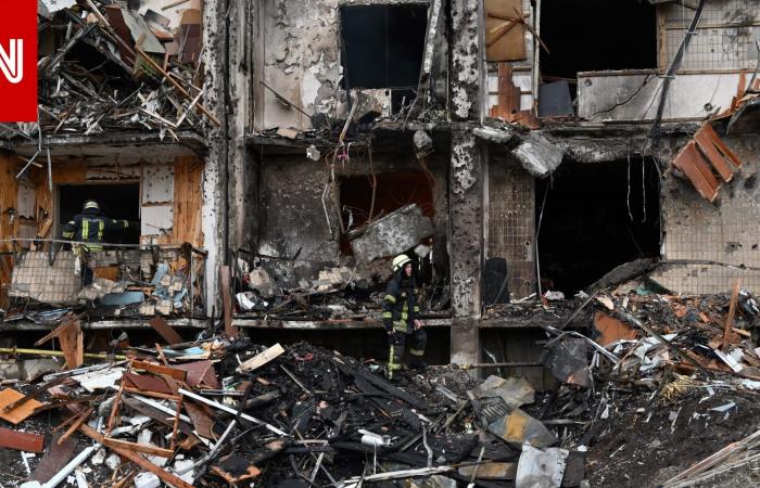 متابعة: انفجارات في غرب أوكرانيا والسلطات تعتبرها "هجوما إرهابيا"