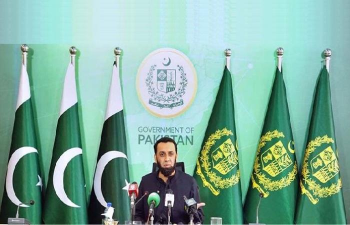 باكستان تعلن استهداف مخابئ لمسلحين على الحدود مع أفغانستان