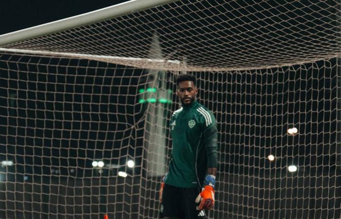 الدوري
      السعودي:
      ديربي
      ساخن
      بين
      القادسية
      والاتفاق...
      وضمك
      يهدد
      الأهلي