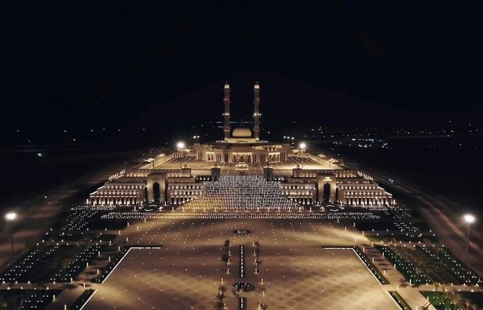 مقترح
      «ممفيس»
      يُنعش
      الحديث
      عن
      طبيعة
      عاصمة
      مصر
      الإدارية