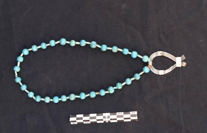 مصر:
      اكتشاف
      مقابر
      صخرية
      في
      أسوان
      تعود
      إلى
      الدولة
      القديمة