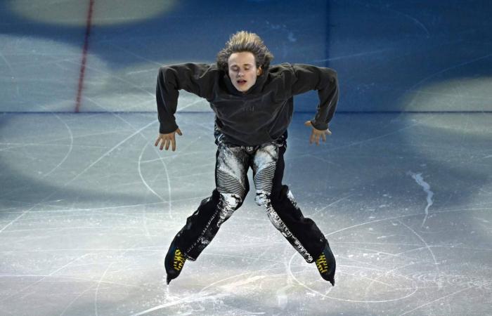 الأولمبياد
      الشتوي:
      ألمانيا
      تتعثر
      في
      العلامة
      الكاملة
      بمنافسات
      الزلاجات