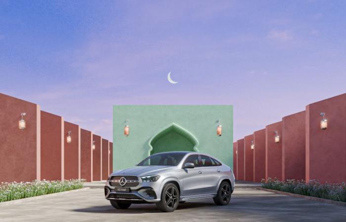 ناصر بن خالد للسيارات تطلق عرضاً حصرياً بمناسبة شهر رمضان المبارك