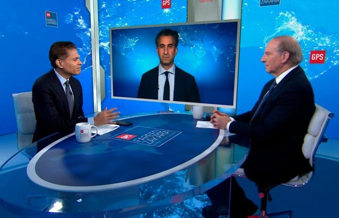 مخاوف من "عمليات كر وفر" بالمنطقة وسط توترات بين أمريكا وإيران.. خبيران يعلقان لـCNN