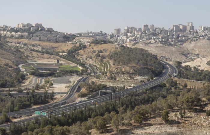 بيان لوزراء خارجية 19 دولة يدين قرار إسرائيل بشأن أراضي الضفة الغربية