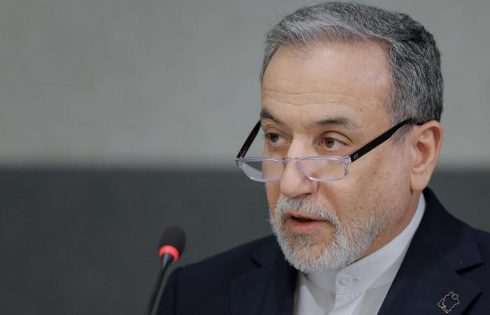 "لأننا إيرانيون".. هكذا رد عباس عراقجي على تعجب ترامب بعدم "استسلام" بلاده