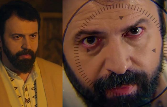 حكاية مسلسل "مولانا" التي تتقاطع مع سوريا.. كيف يكون الخلاص وعلى يد مَن؟