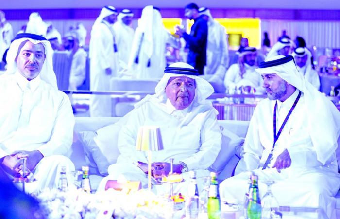 افتتاح مميز لبطولة اللؤلؤة إكبس 2026