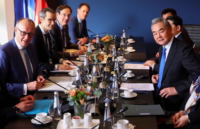 غوتيريش
      يندد
      بتصاعد
      «قانون
      القوة»
      في
      العالم