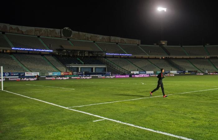 وفاة لاعب مصري خلال توزيعه وجبات الإفطار على الصائمين.. ووزير الرياضة يتحرك