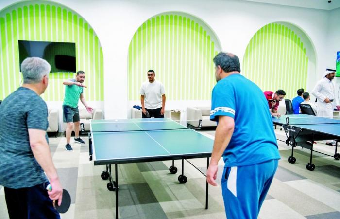 "أشغال" تطلق النسخة الـ 13 من بطولتها الرمضانية