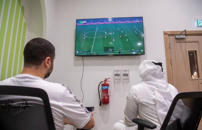 «أشغال» تطلق بطولتها الرمضانية