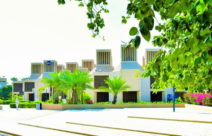  جامعة قطر: 25 فبراير الجاري آخر موعد للتقديم لبرامج الدراسات العليا لـ"خريف 2026"