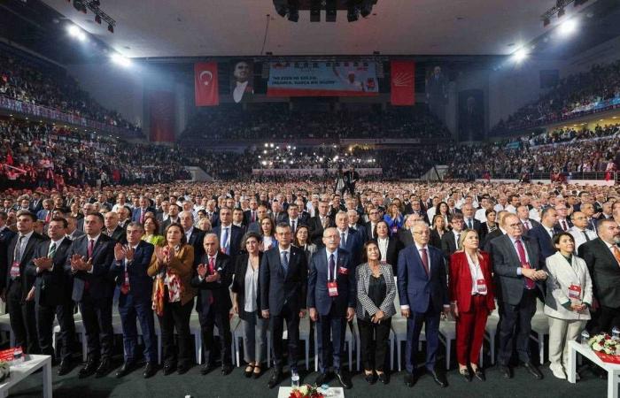 القضاء
      يرجئ
      النظر
      في
      تزوير
      انتخابات
      أكبر
      حزب
      معارض
      بتركيا