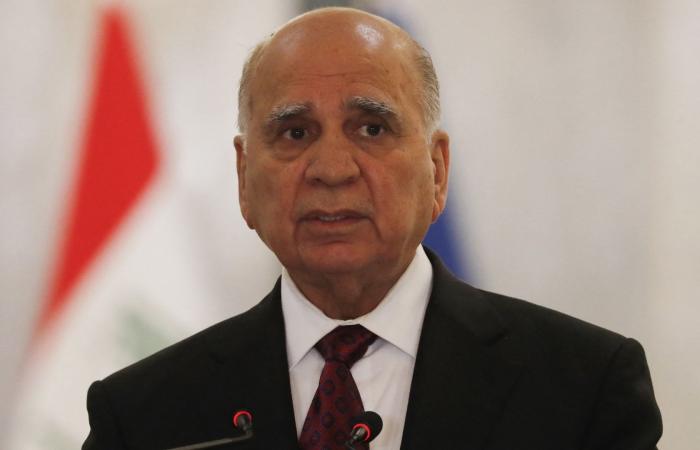 أول تعليق عراقي رسمي على أزمة الخرائط الحدودية البحرية مع الكويت