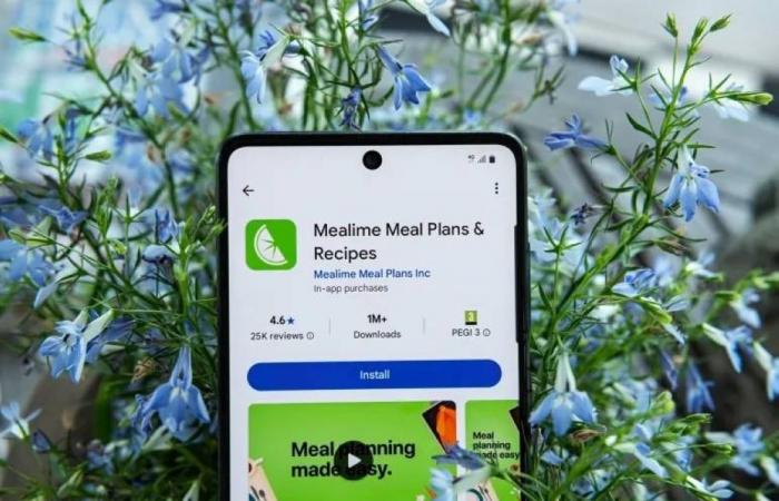 «5» تطبيقات ذكية لإدارة مائدتك الرمضانية