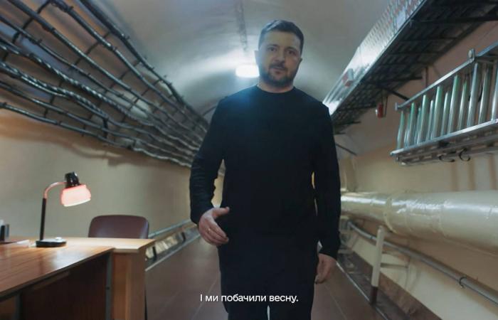 كييف
      تنفي
      اتهامات
      موسكو
      بالسعي
      لامتلاك
      أسلحة
      نووية