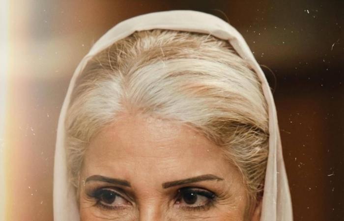 سوسن
      بدر:
      دوري
      في
      «الست
      موناليزا»
      منحني
      فرصة
      تمثيلية
      نادرة