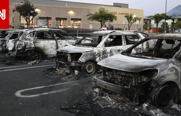 متابعة: بعد مقتل "إل مينشو".. مخاوف من امتداد العنف إلى دول أخرى في أمريكا اللاتينية