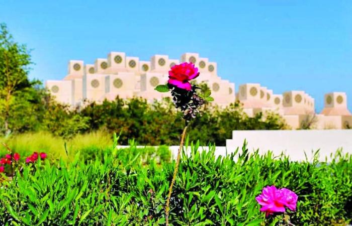 جامعة قطر تعلن تفاصيل النسخة الثالثة عشرة من القرية الثقافية