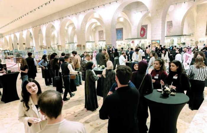 مبادرات جديدة لخريجي كارنيجي ميلون ـــ قطر