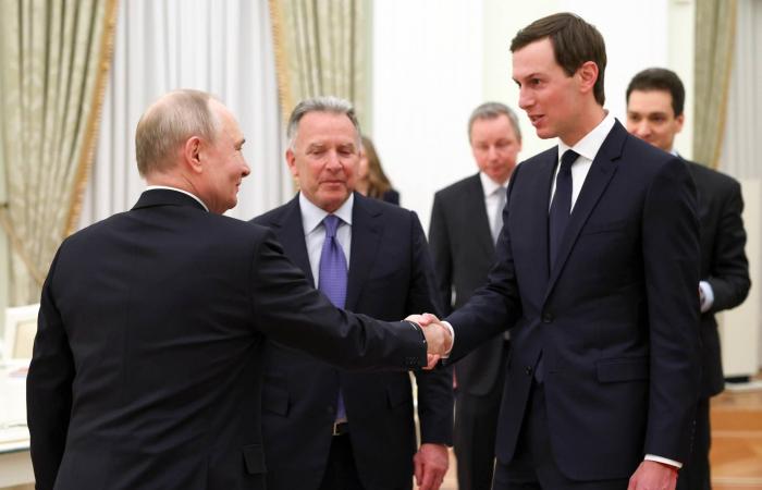 سياسي
      فرنسي:
      أميركا
      في
      عهد
      ترمب
      لم
      تعد
      حليفة
      لنا