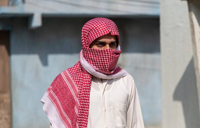 7
      قتلى
      جراء
      سقوط
      طائرة
      إسعاف
      جوي
      في
      الهند