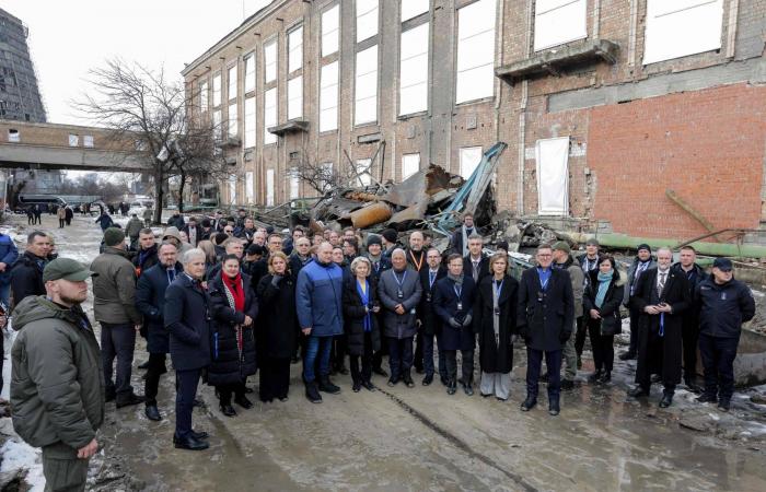 أربع
      سنوات
      على
      حرب
      أوكرانيا...
      خريطة
      الدعم
      الغربي
      تتبدّل
      بالأرقام