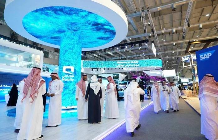 أرباح
      «جمجوم
      للأدوية»
      السعودية
      تقفز
      30
      %
      في
      2025