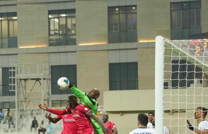 غدا.. مباراتان في بطولة صالح صقر الرمضانية لكرة القدم