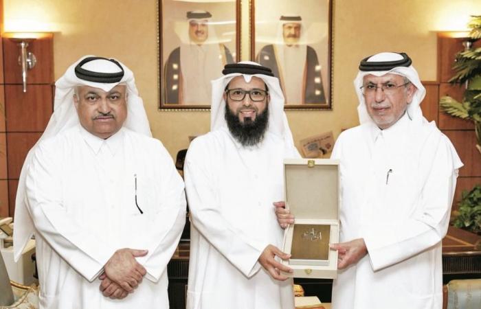 تعاون إعلامي بين الشرق و«ثاني الإنسانية»