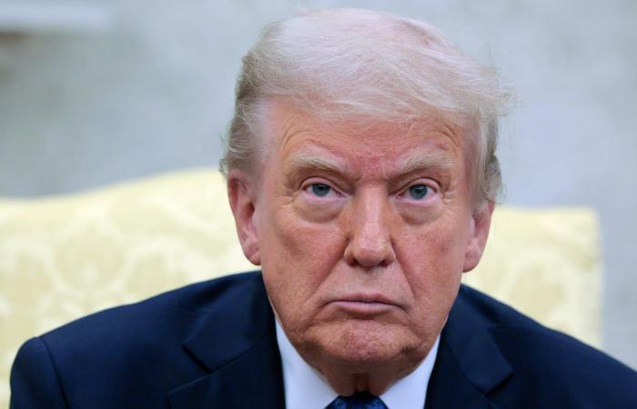 ترامب يكشف عما ترفضه إيران في الاتفاق النووي المحتمل