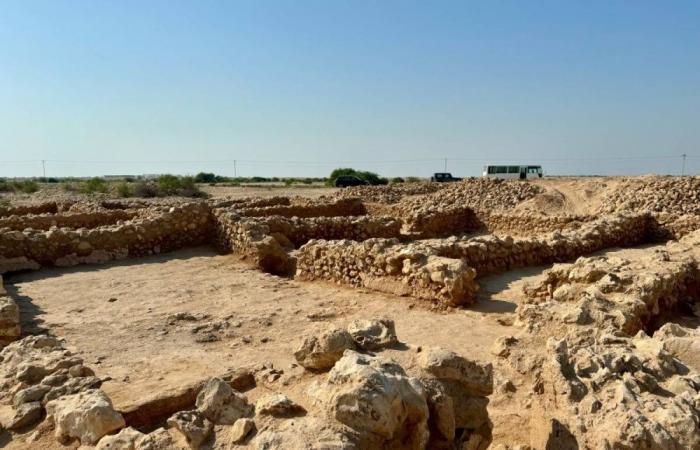 رفع الوعي حول تراث قطر