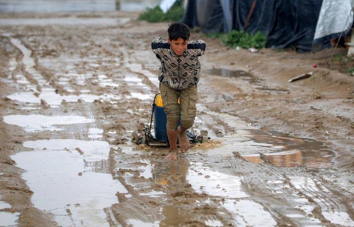 نتنياهو
      وبن
      غفير
      يتفقان
      على
      «تخفيف
      صيغة»
      قانون
      إعدام
      الأسرى